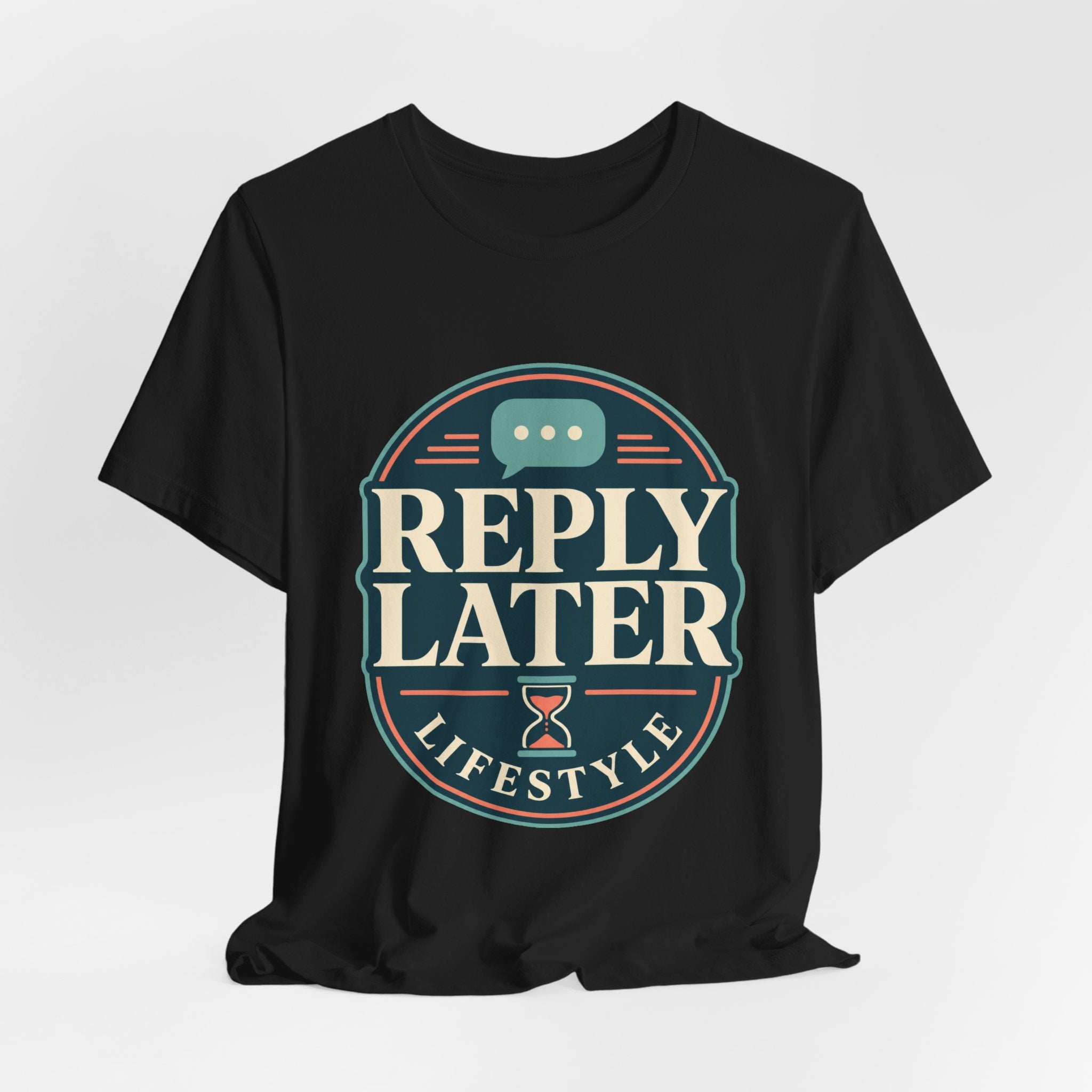 Color: Black | Mockup 3