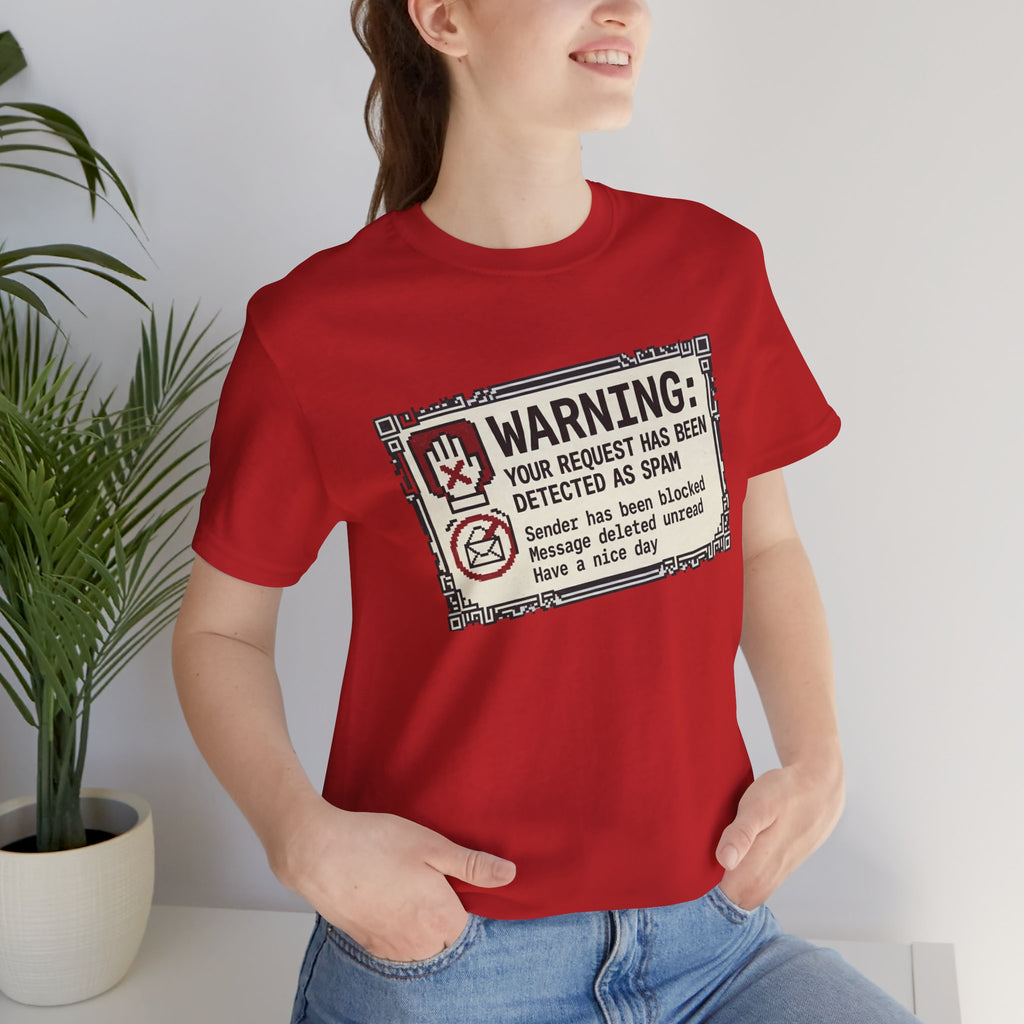 Color: RED | Mockup 4