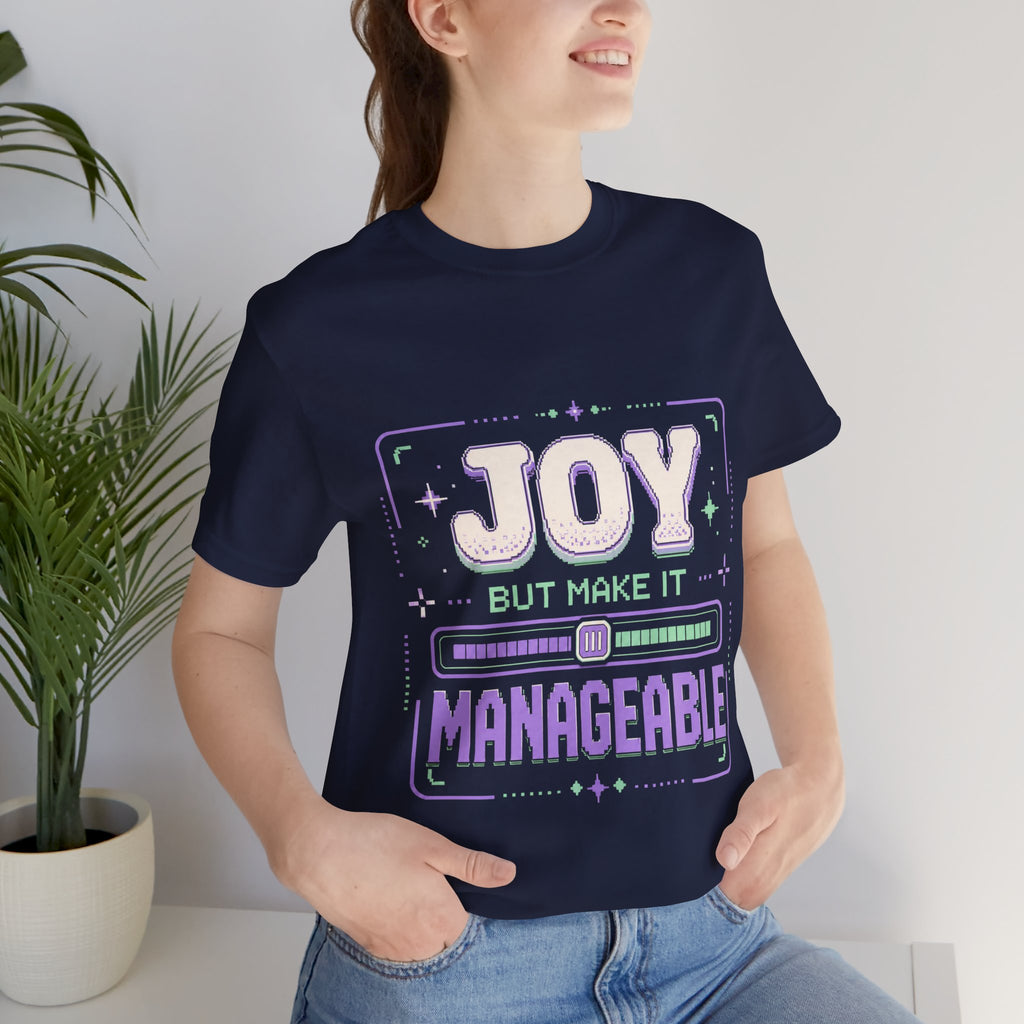 Color: Navy | Mockup 3