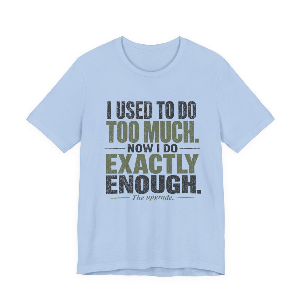 Color: Baby Blue | Mockup 1