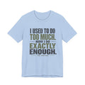 Color: Baby Blue | Mockup 1