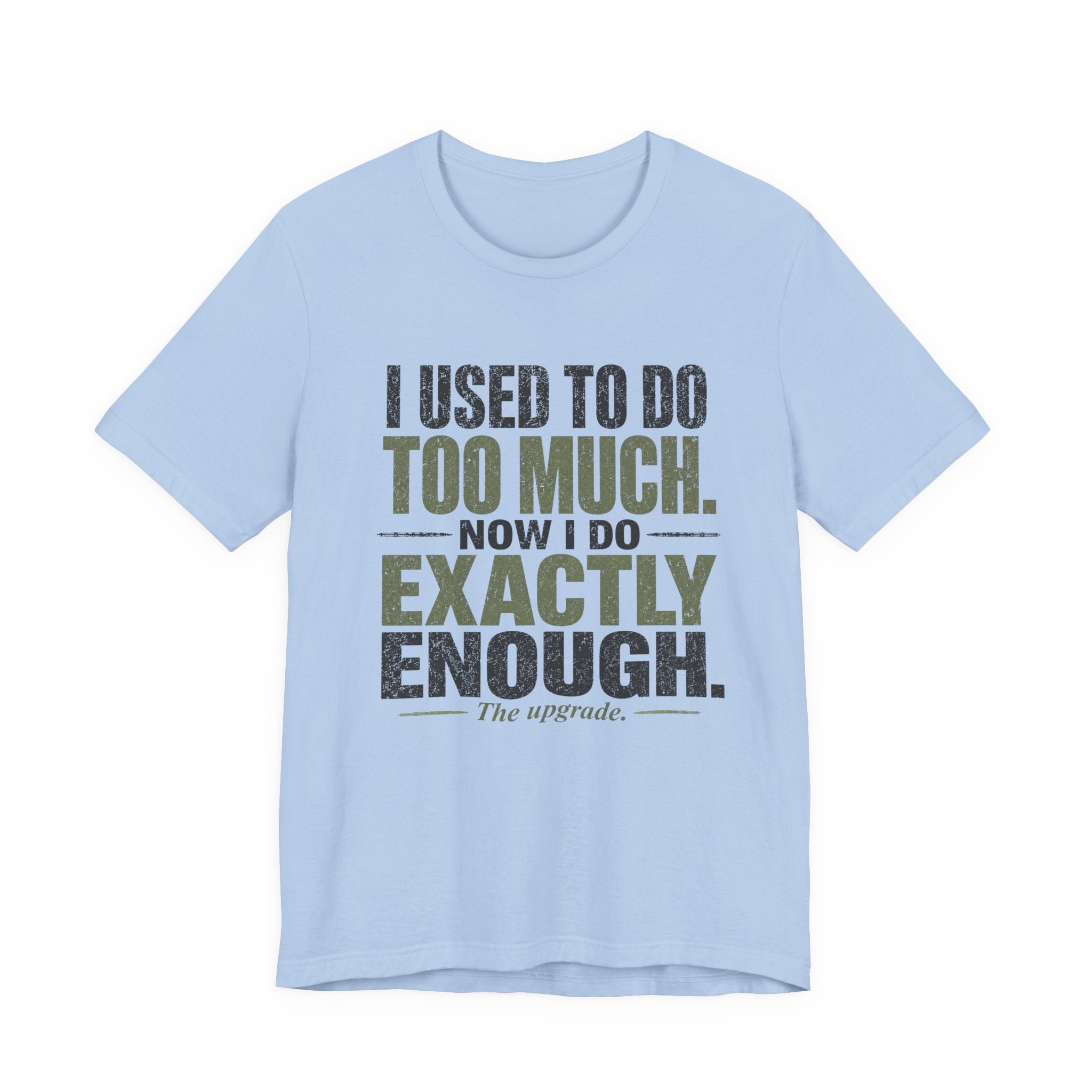 Color: Baby Blue | Mockup 1