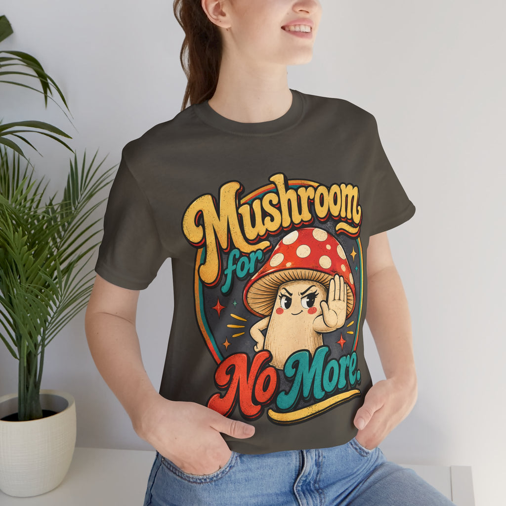 Color: Army | Mockup 3