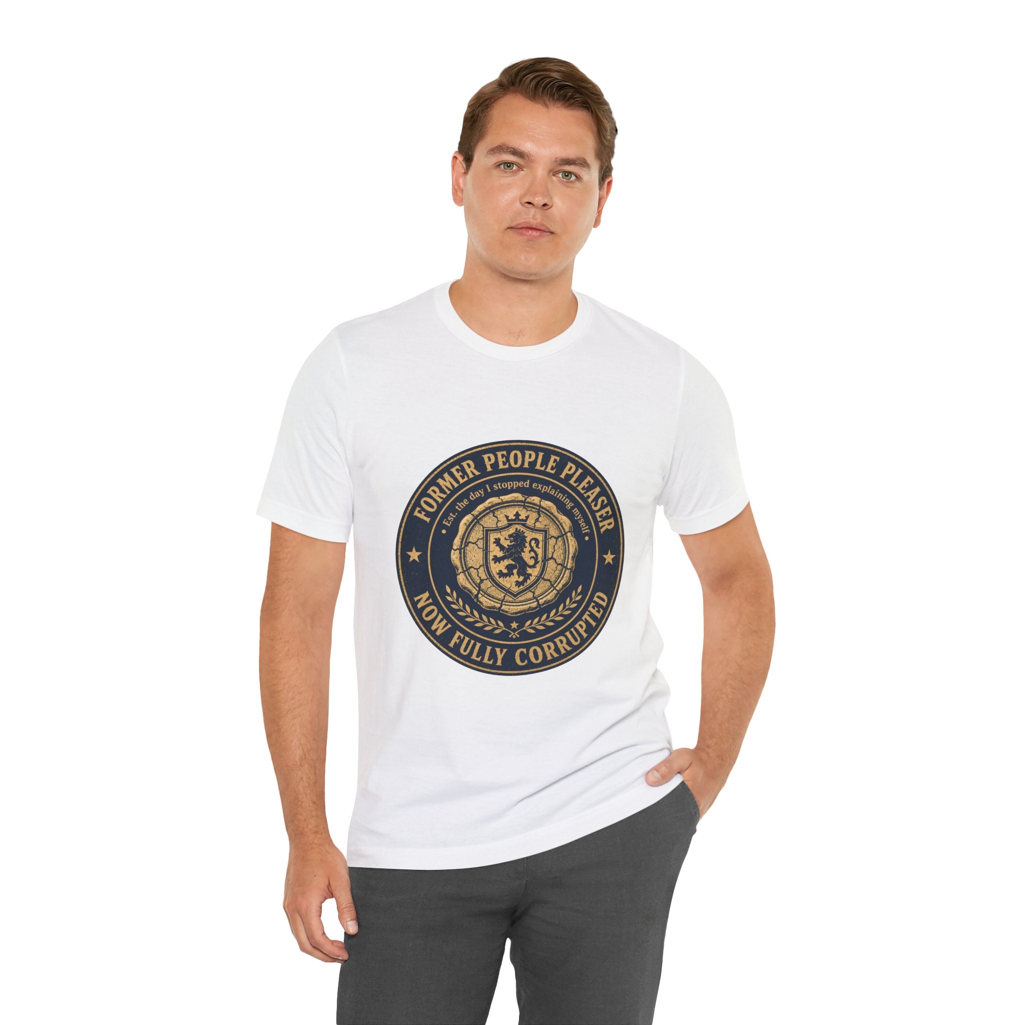 Color: White | Mockup 2