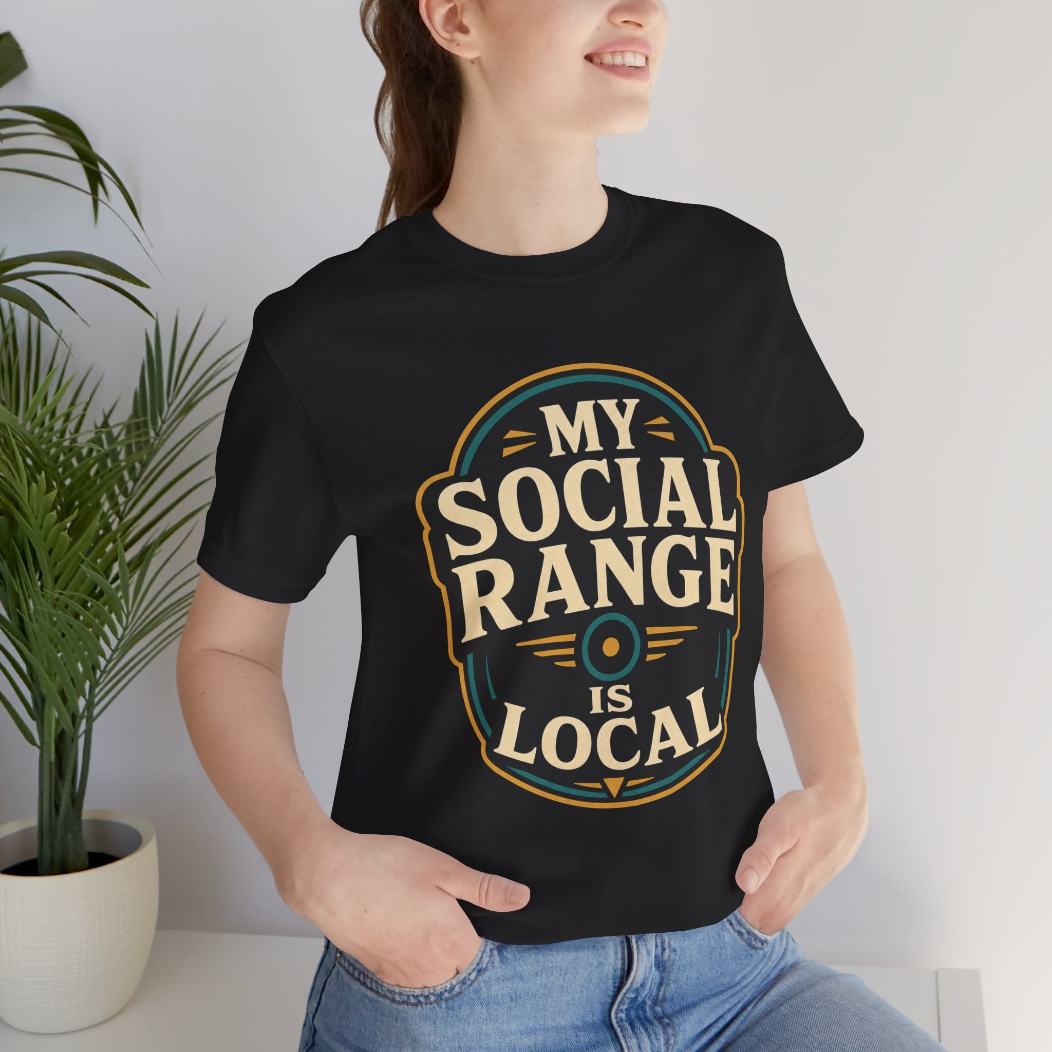 Color: Black | Mockup 3