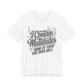 Color: White | Mockup 1