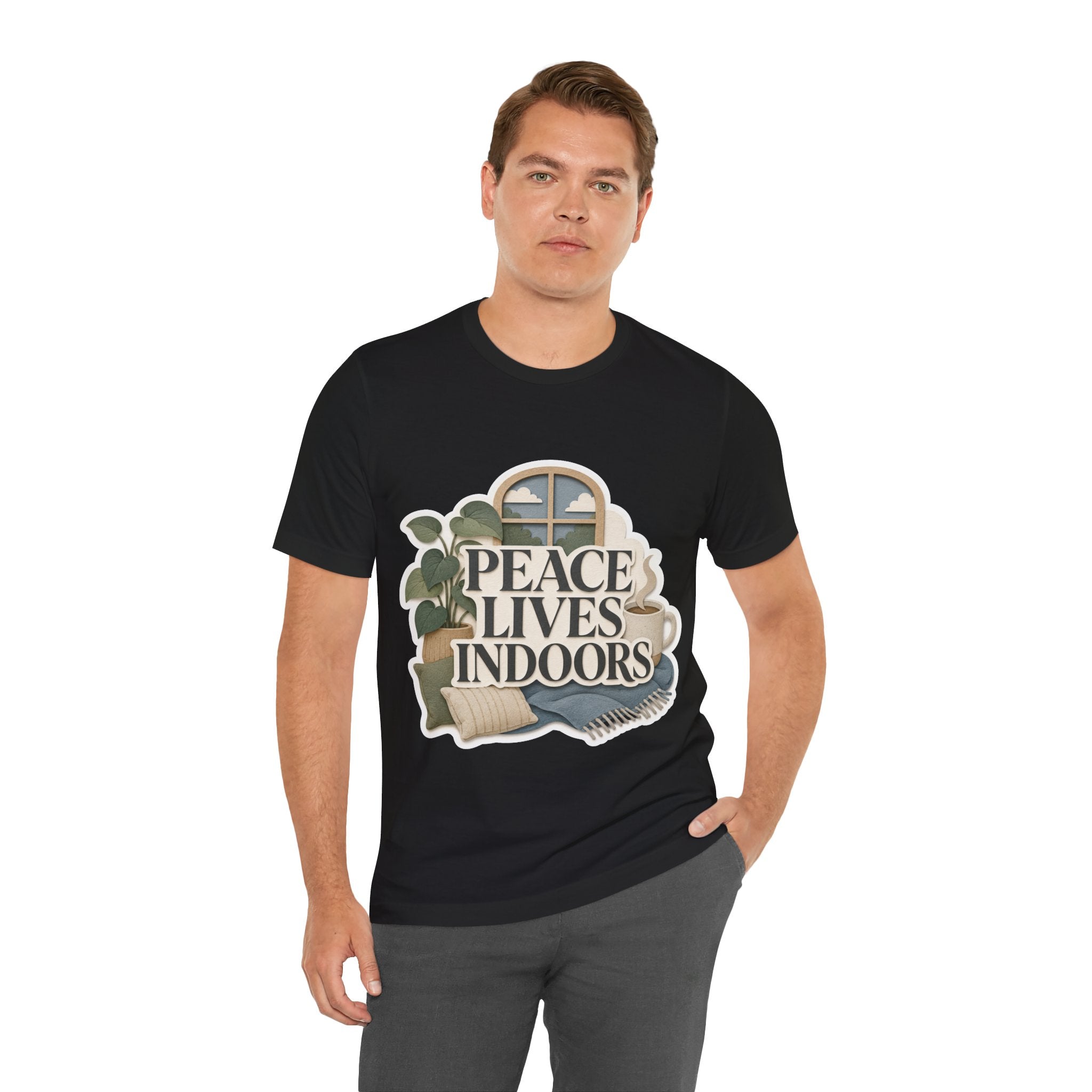 Color: Black | Mockup 2