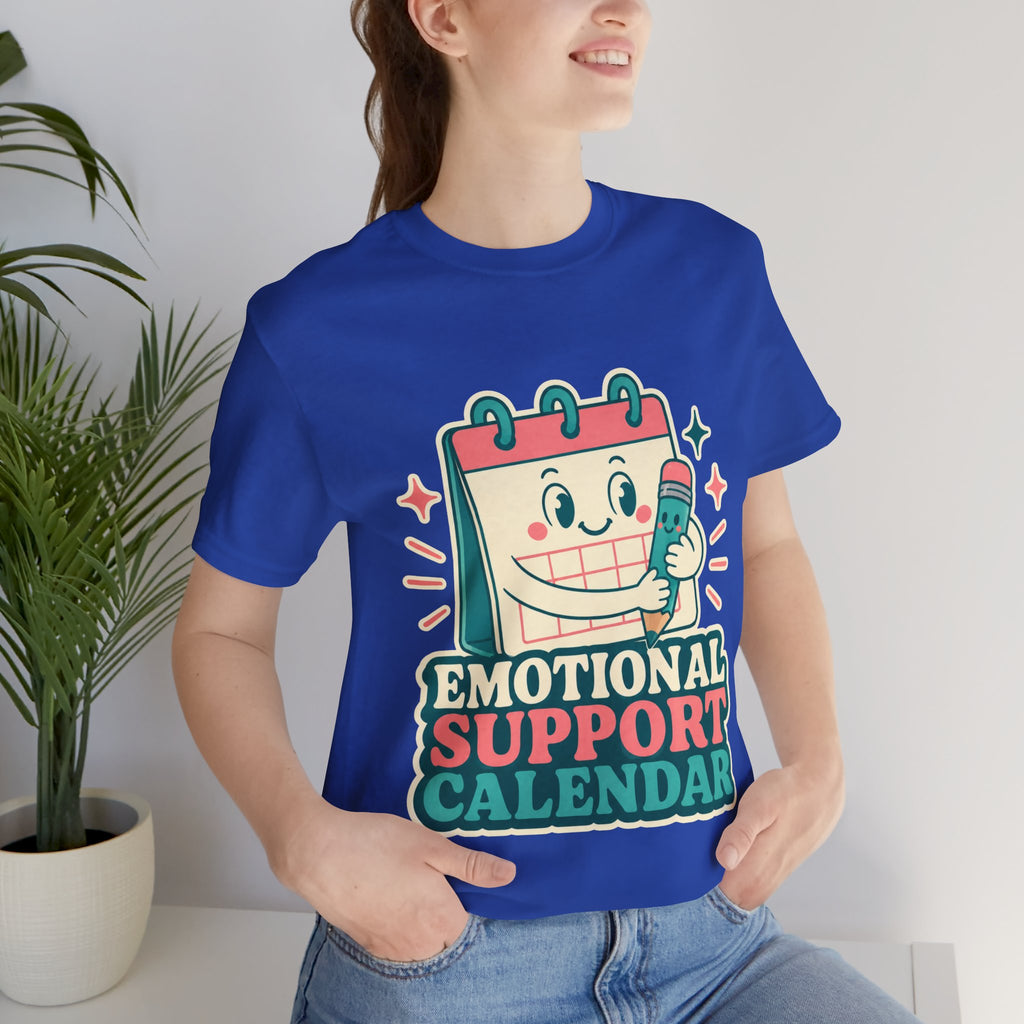 Color: True Royal | Mockup 3
