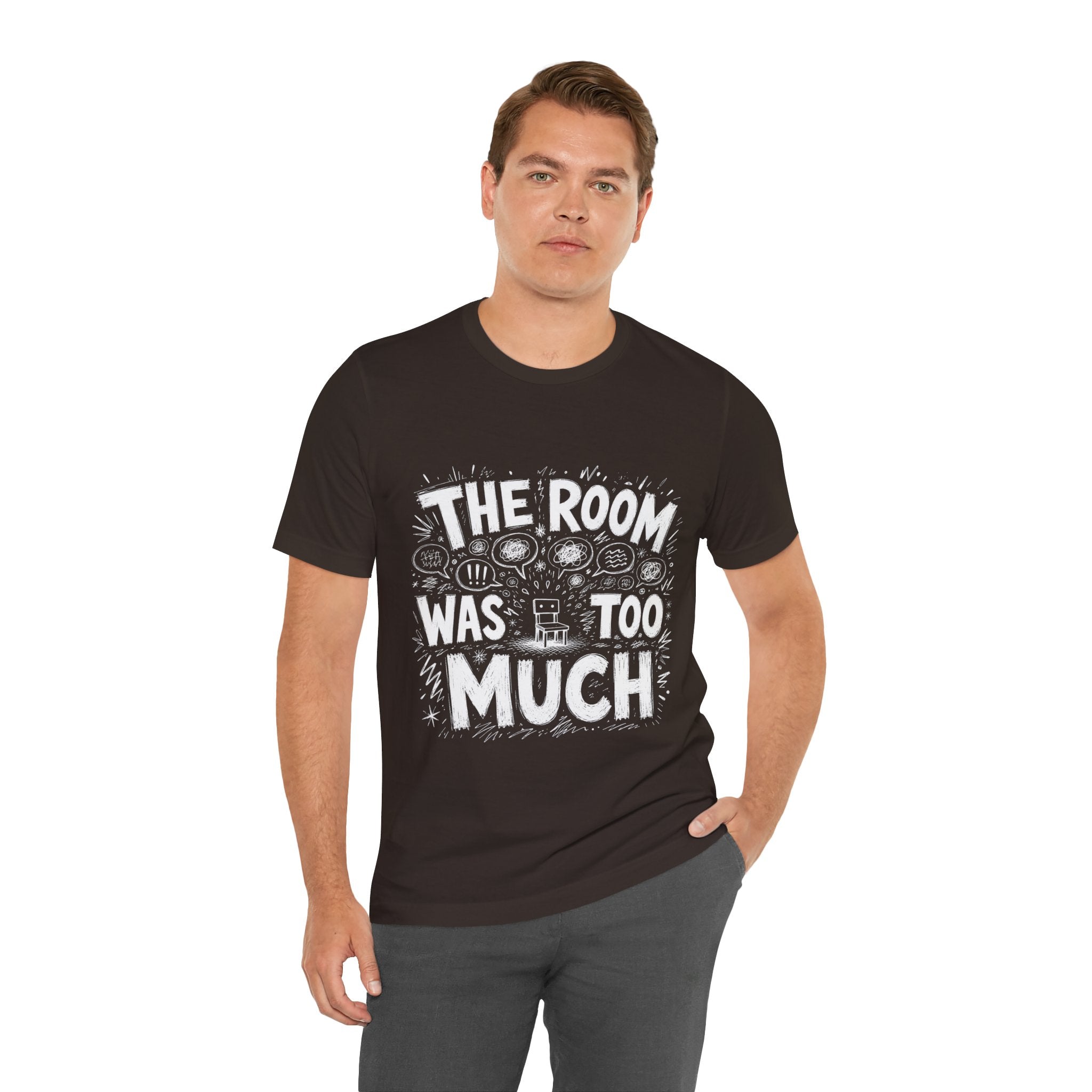 Color: Brown | Mockup 2