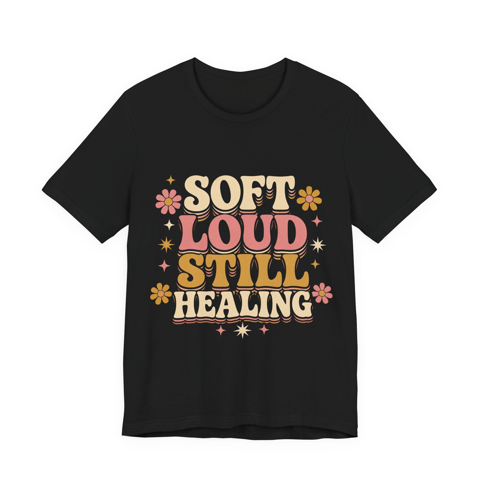 Color: Black | Mockup 1