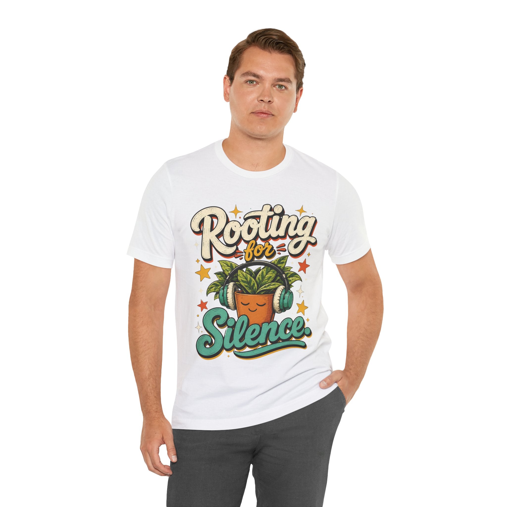 Color: White | Mockup 2