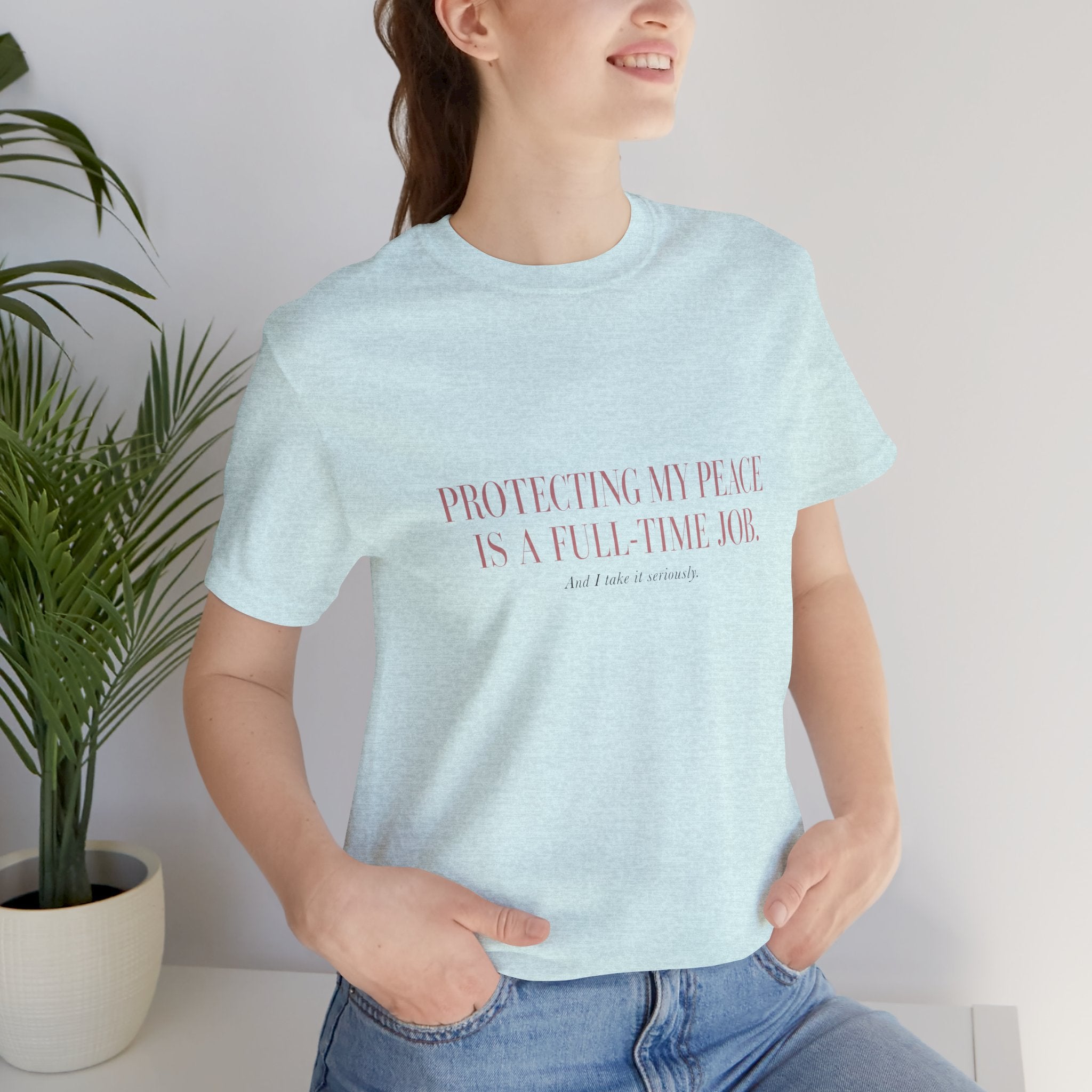 Color: Heather Prism Ice Blue | Mockup 3