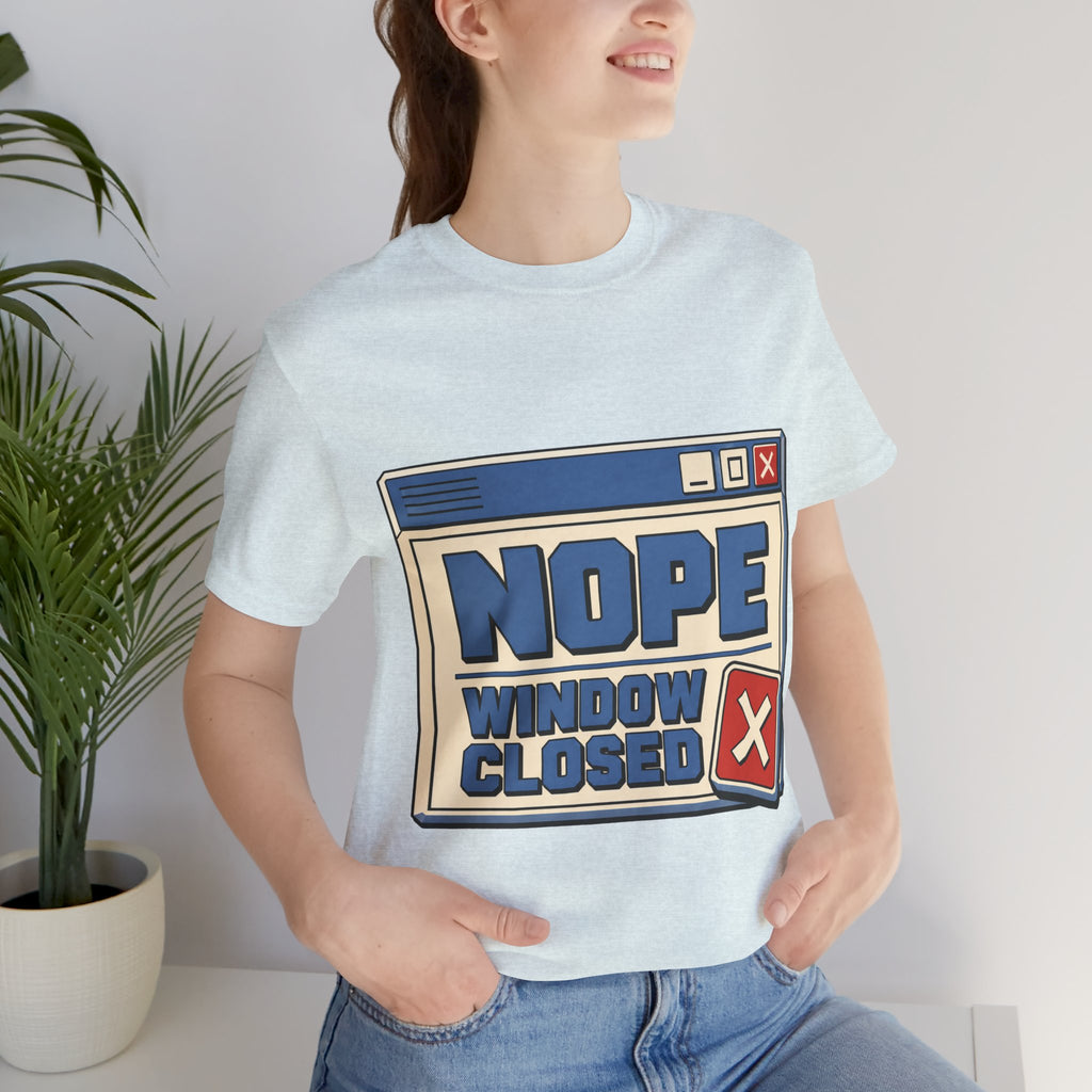 Color: Heather Ice Blue | Mockup 3