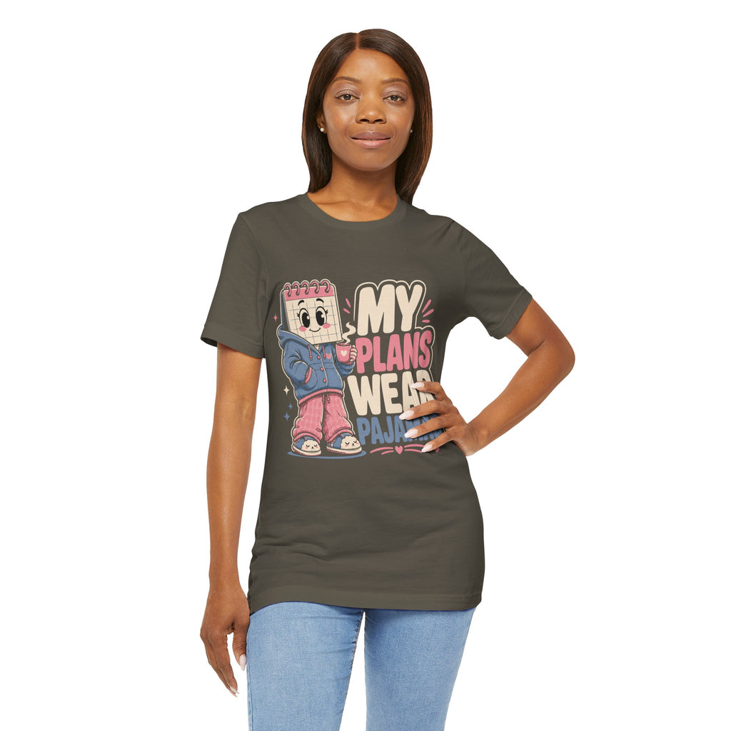 Color: Army | Mockup 2
