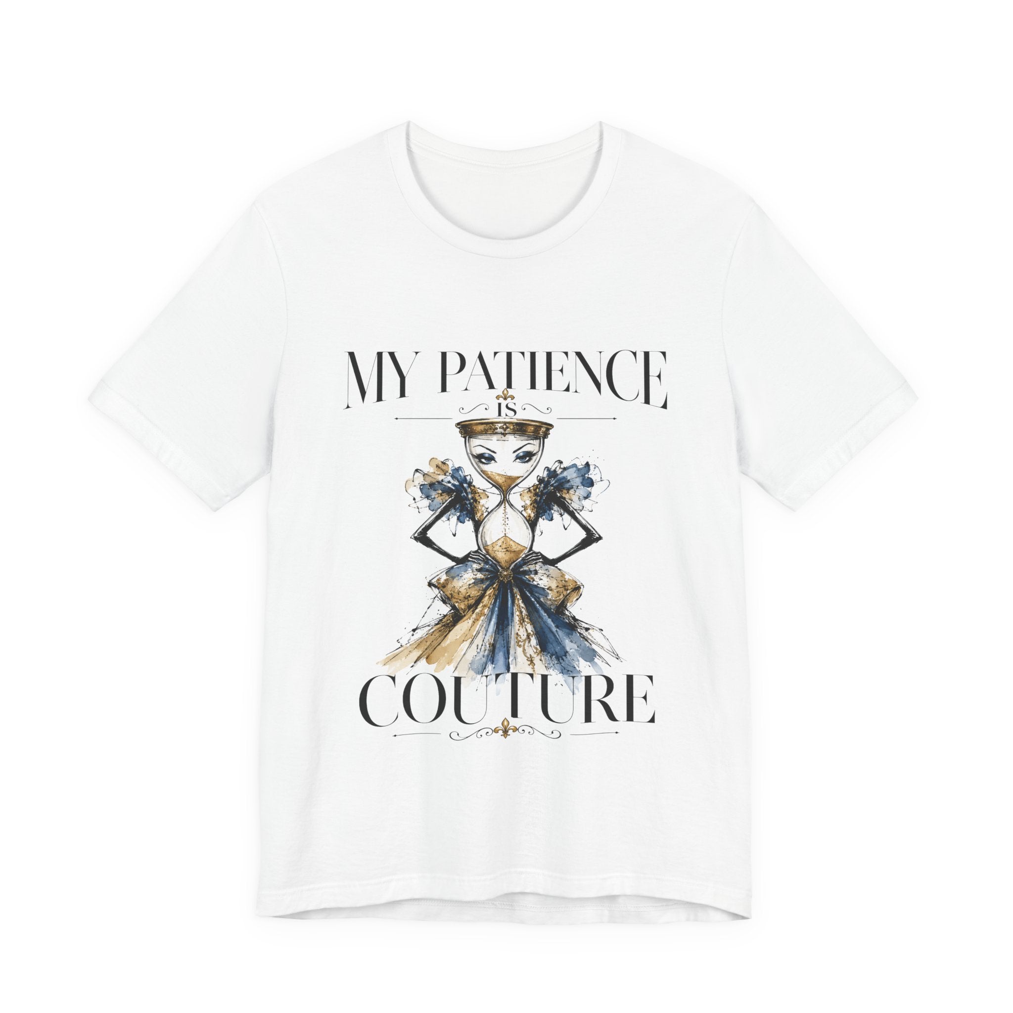 Color: White | Mockup 1