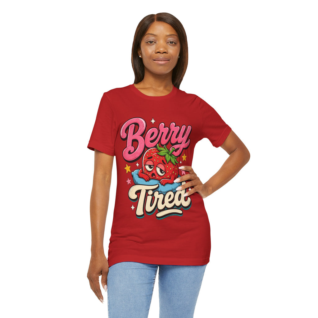 Color: Red | Mockup 2