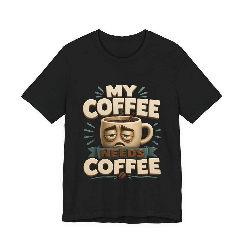 Color: Black | Mockup 1