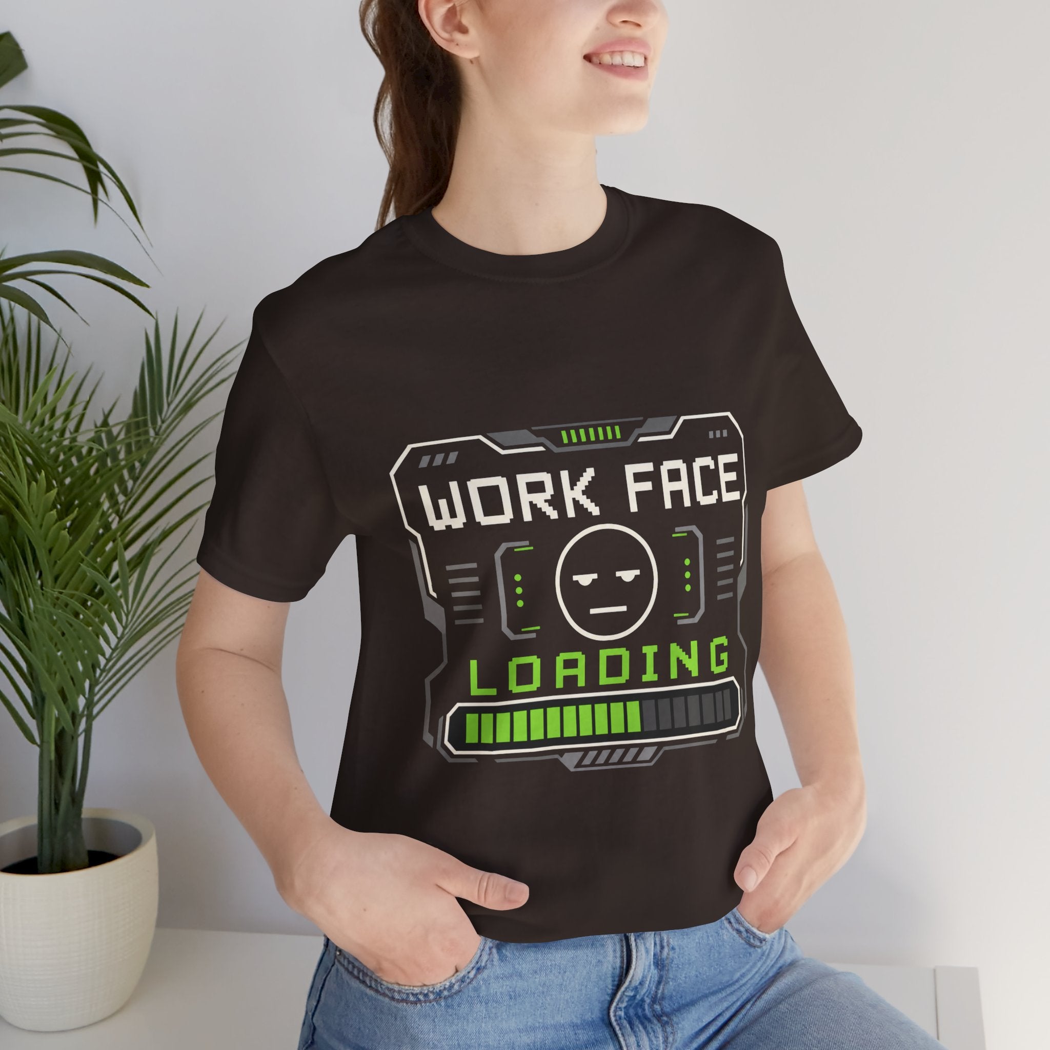 Color: Brown | Mockup 3