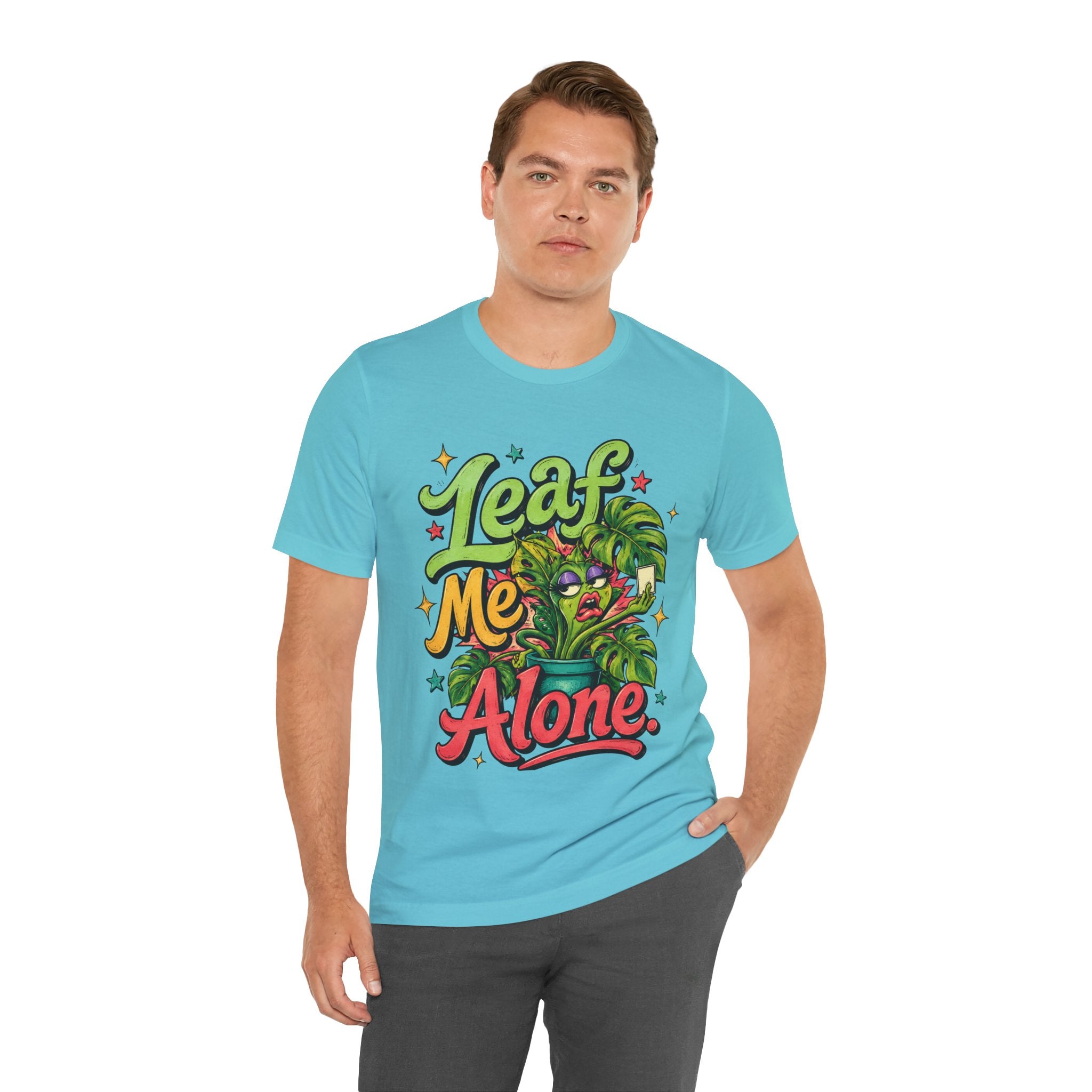 Color: Turquoise | Mockup 2