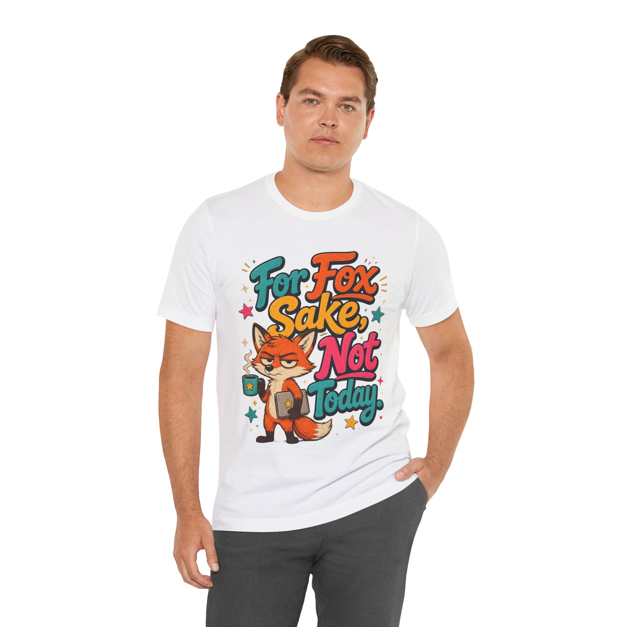 Color: White | Mockup 2