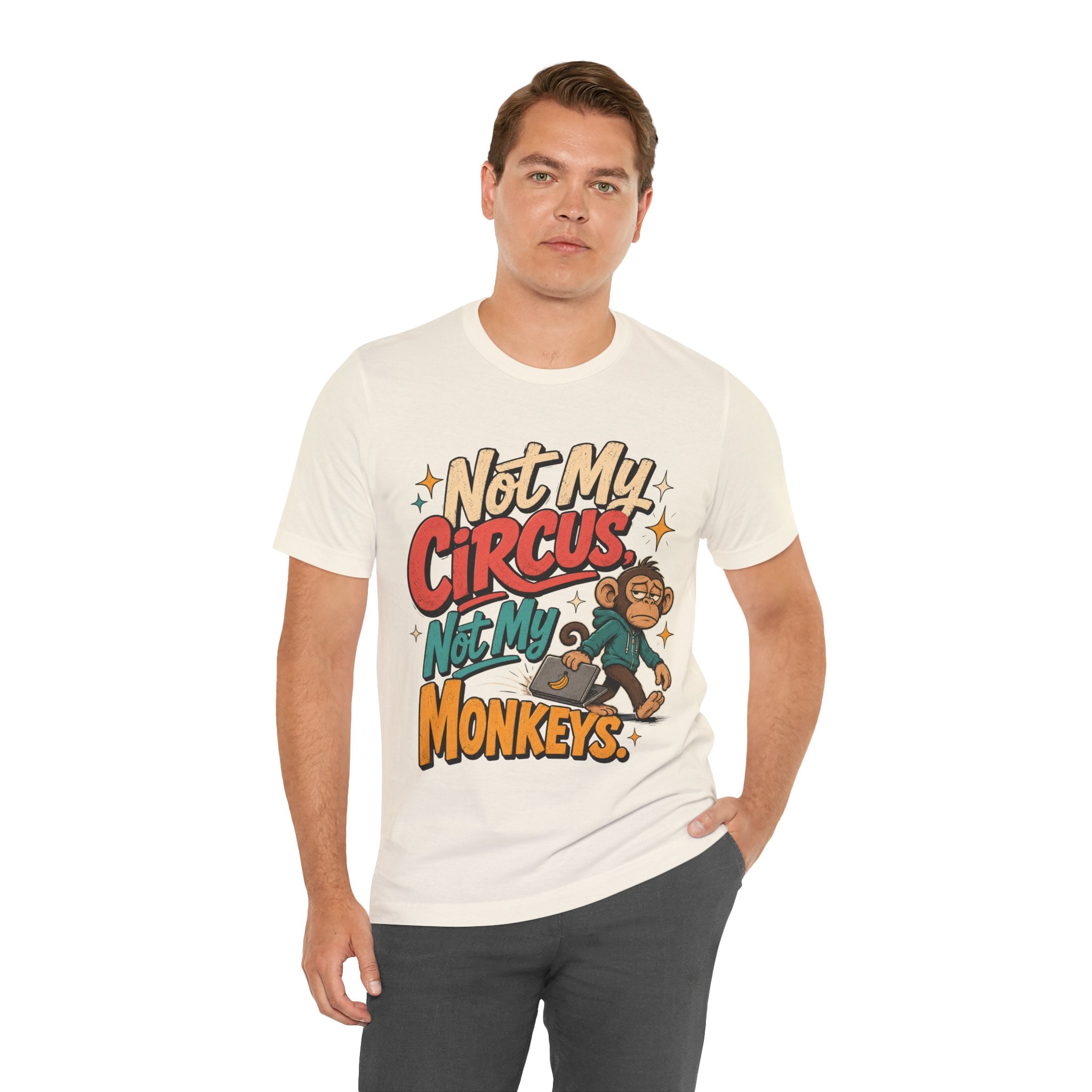 Color: Natural | Mockup 2