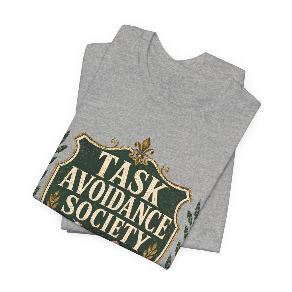 Color: Athletic Heather | Mockup 2