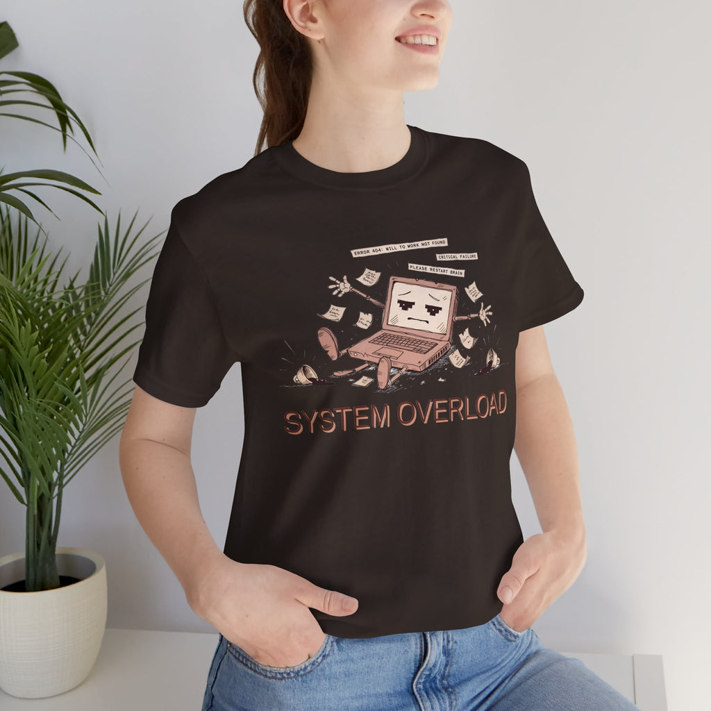 Color: Brown | Mockup 3