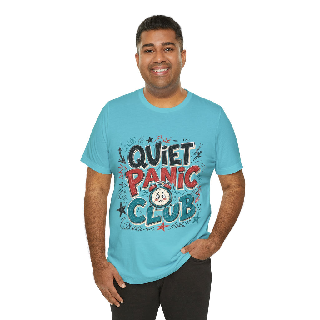 Color: Turquoise | Mockup 2