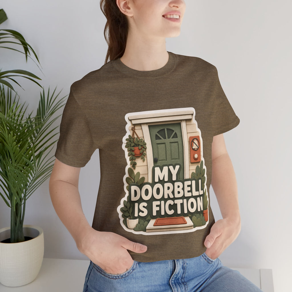 Color: Heather Olive | Mockup 3