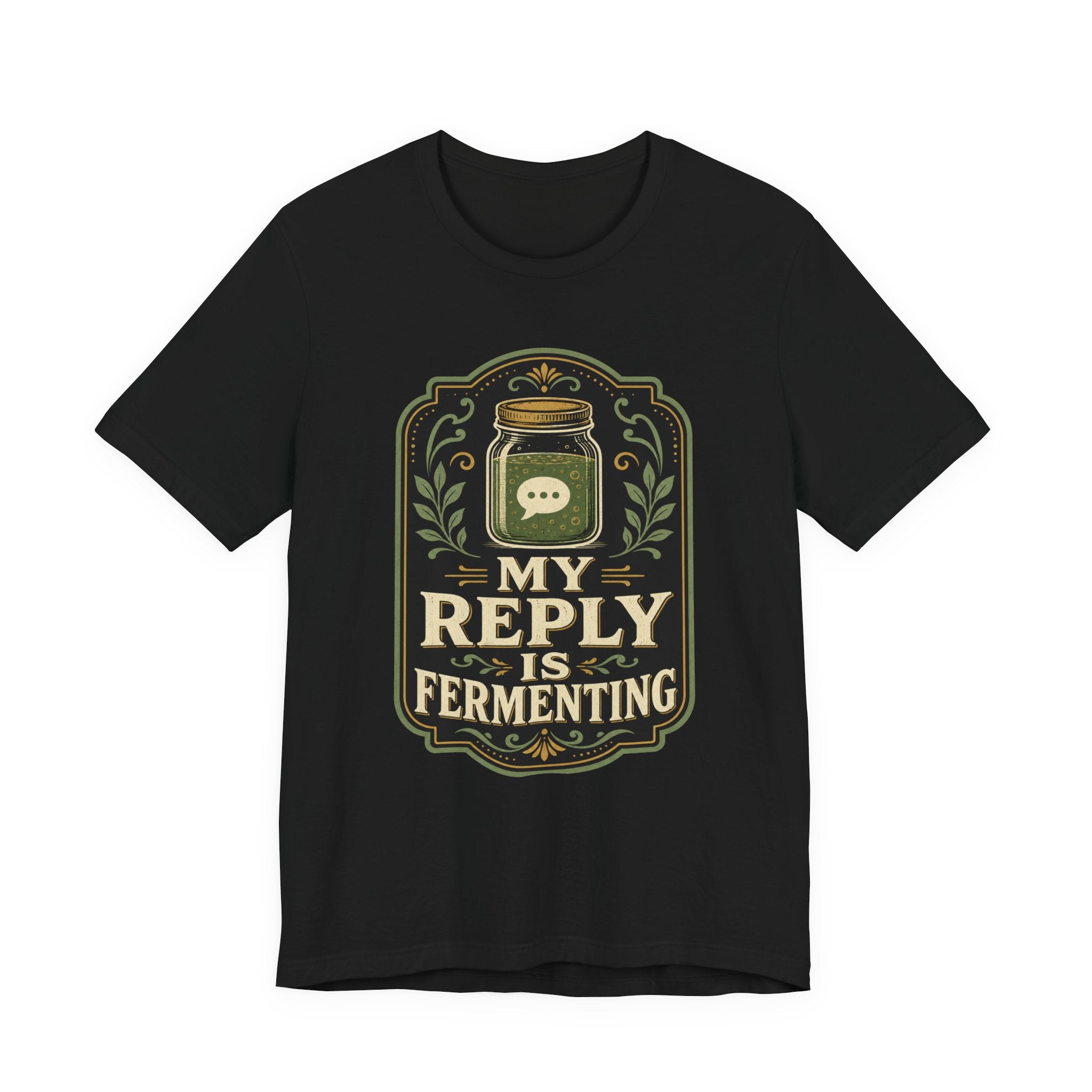 Color: Black | Mockup 1