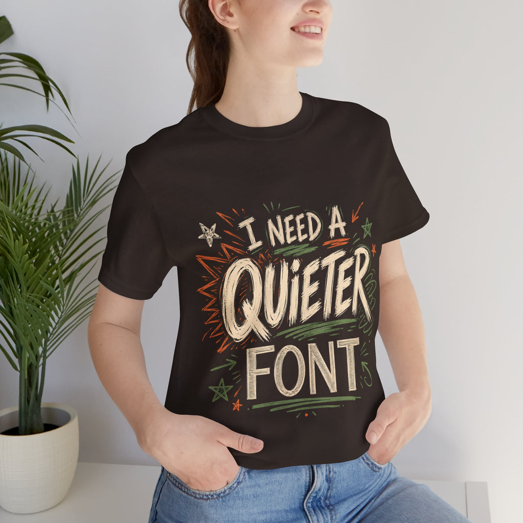 Color: Brown | Mockup 3