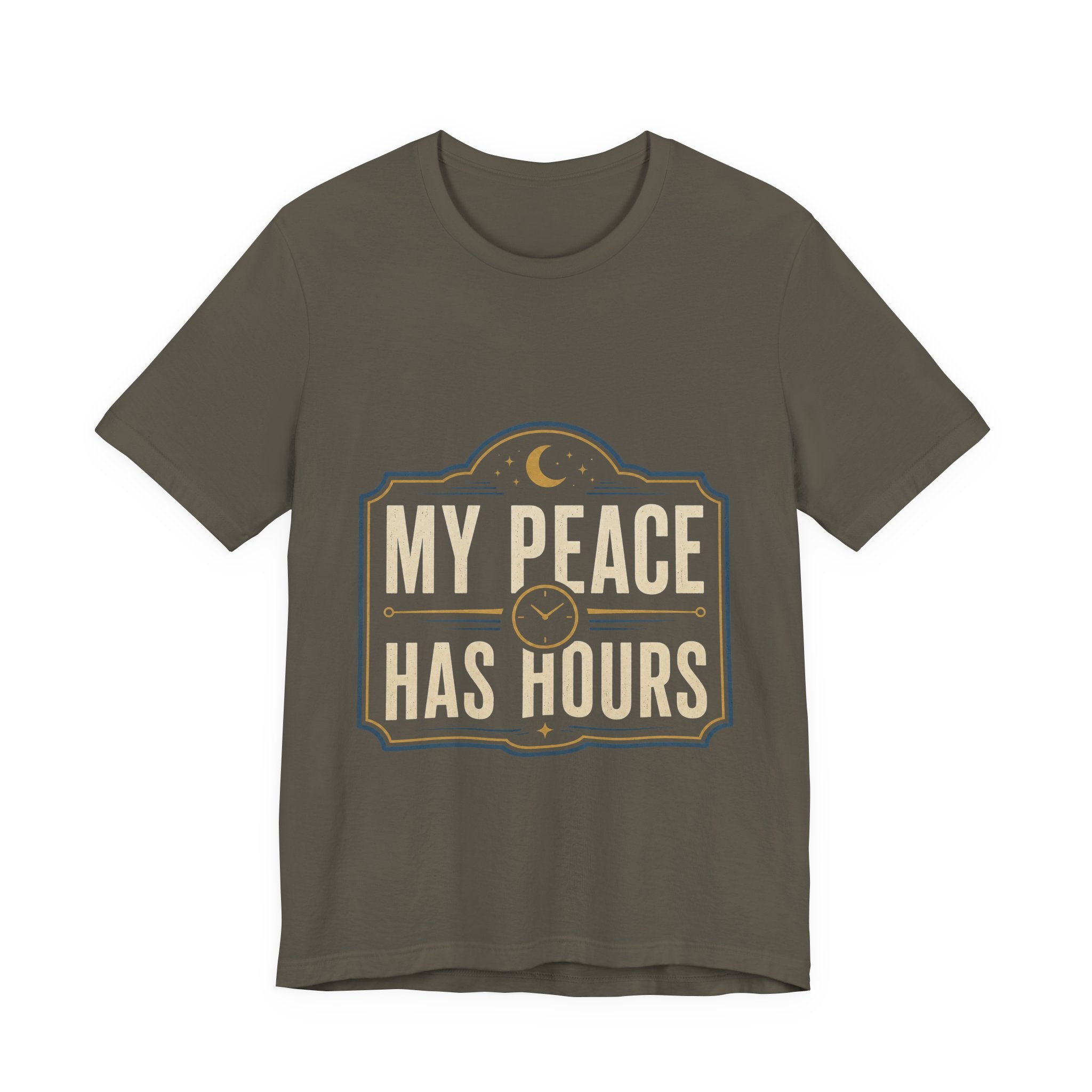 Color: Army | Mockup 1