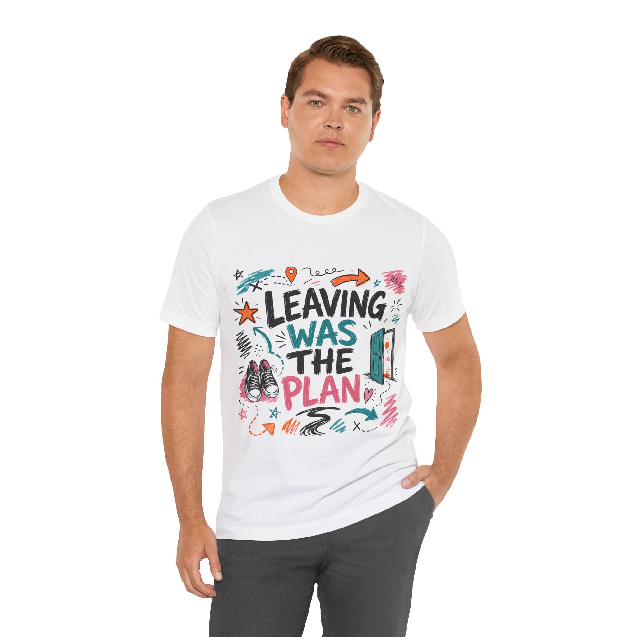 Color: White | Mockup 2