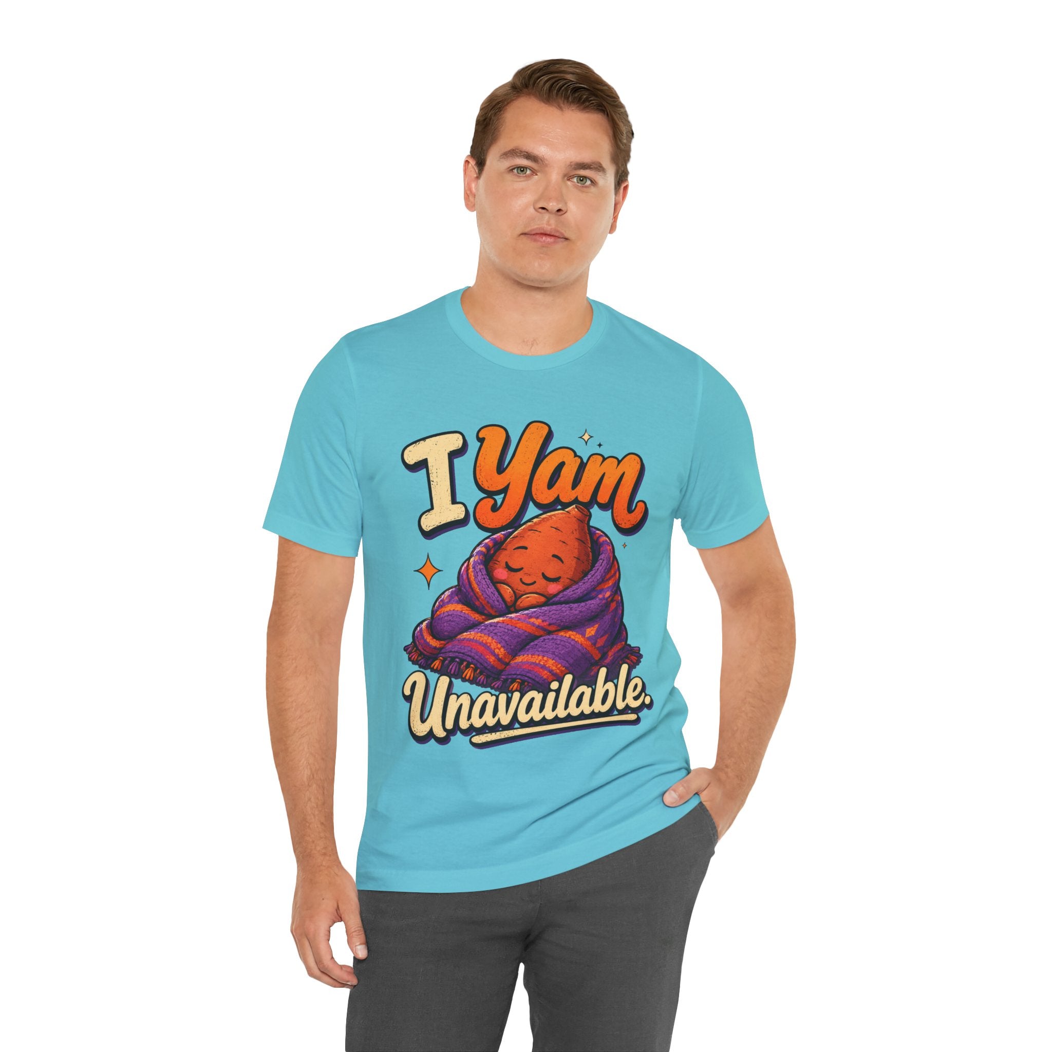 Color: Turquoise | Mockup 2