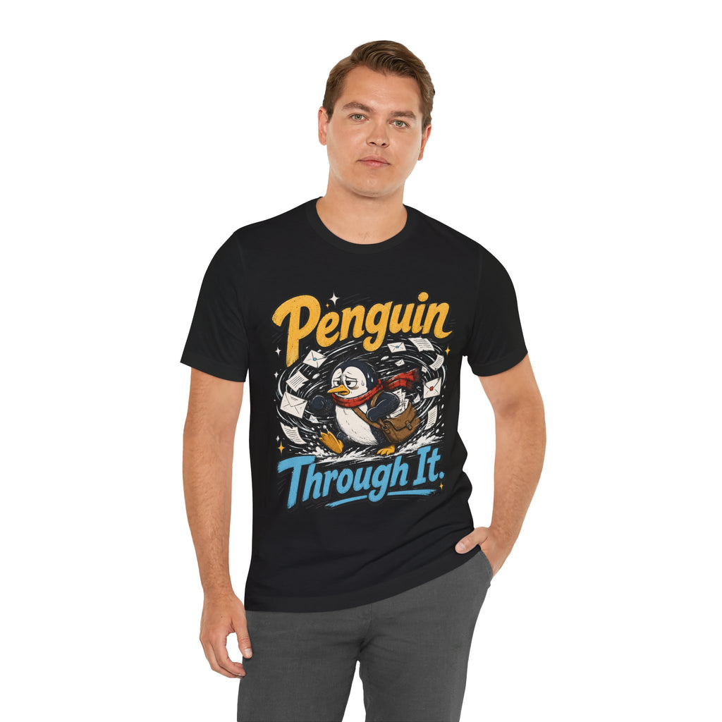 Color: Black | Mockup 2