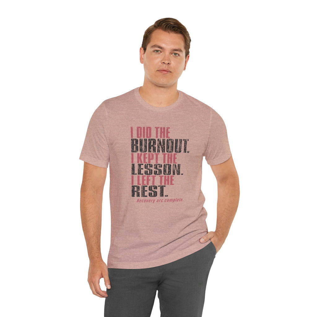 Color: Heather Prism Peach | Mockup 2