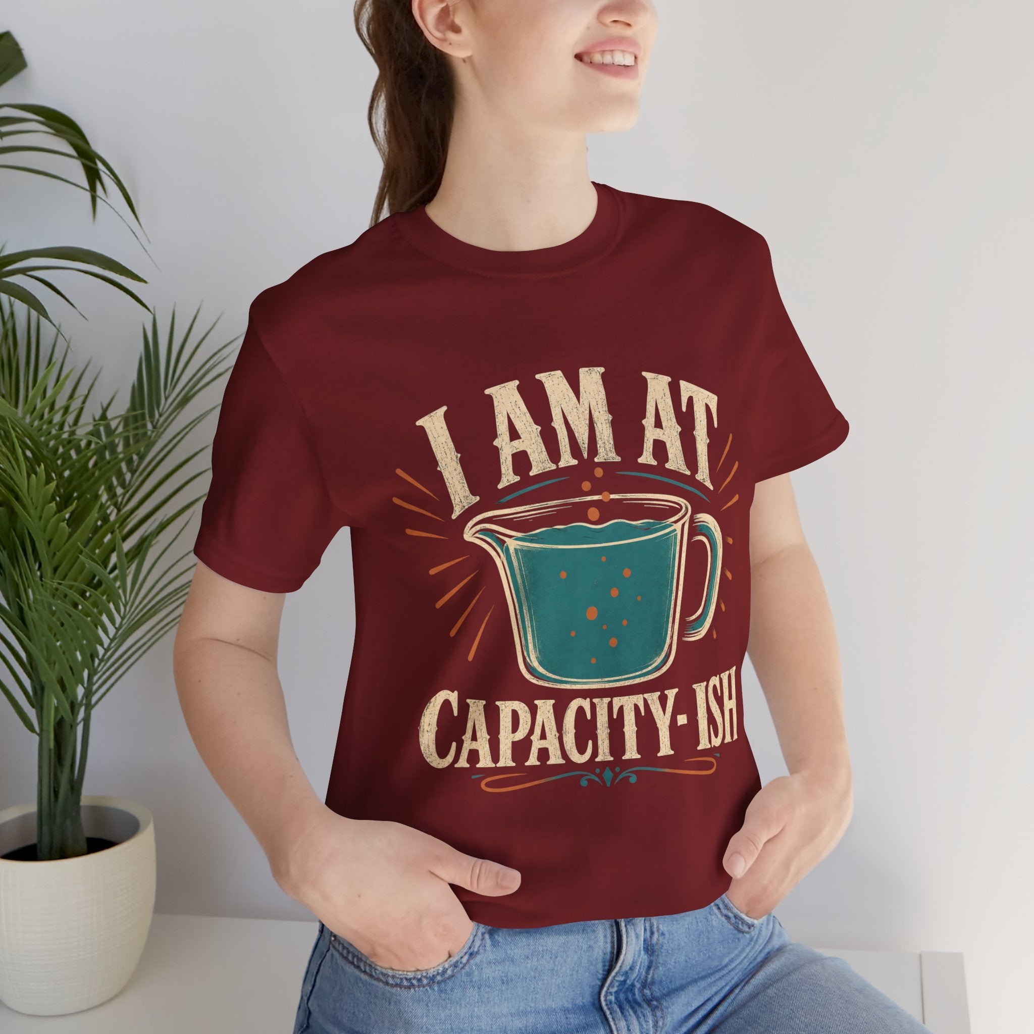 Color: Cardinal | Mockup 3
