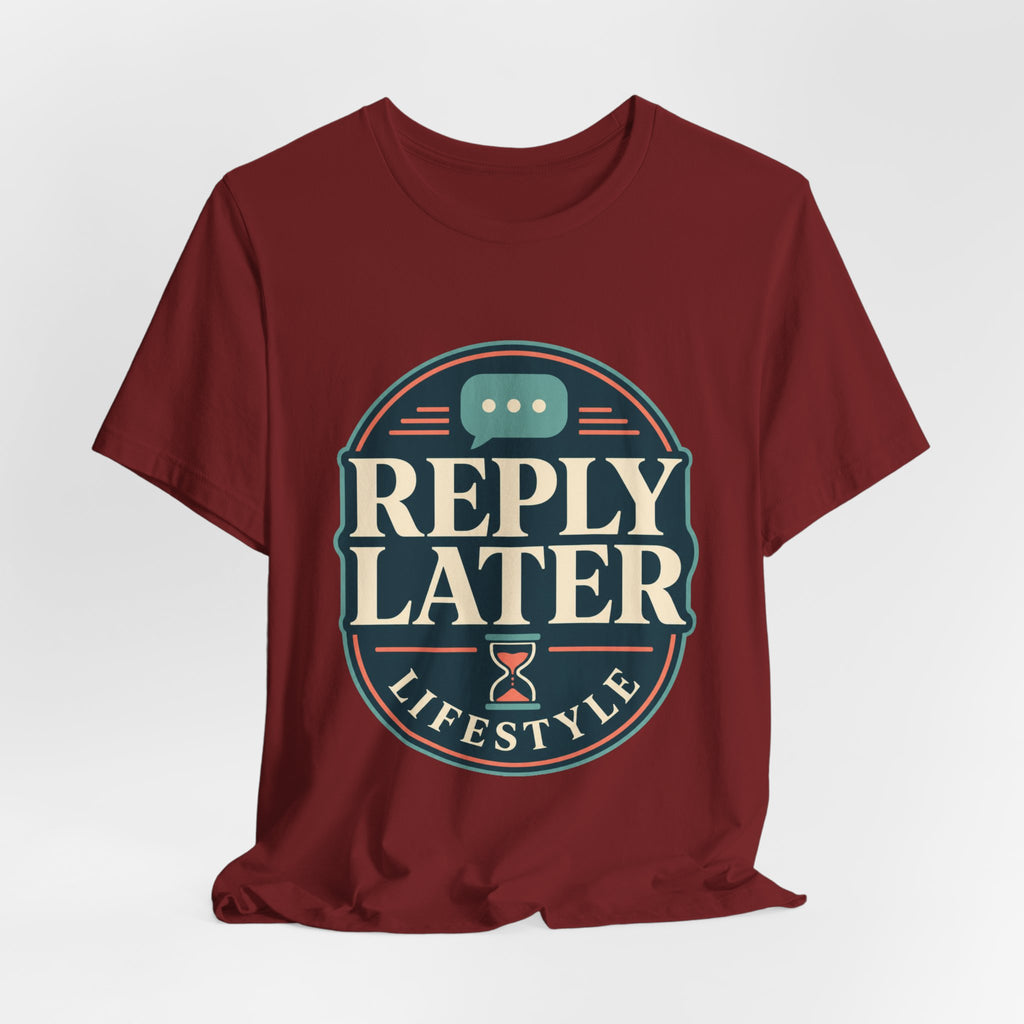 Color: Cardinal | Mockup 3