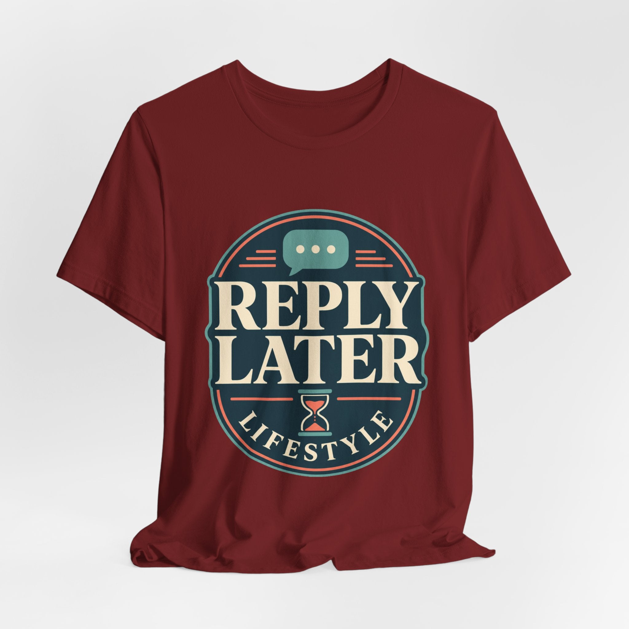 Color: Cardinal | Mockup 3