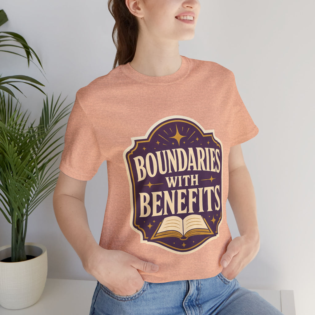 Color: Heather Peach | Mockup 3