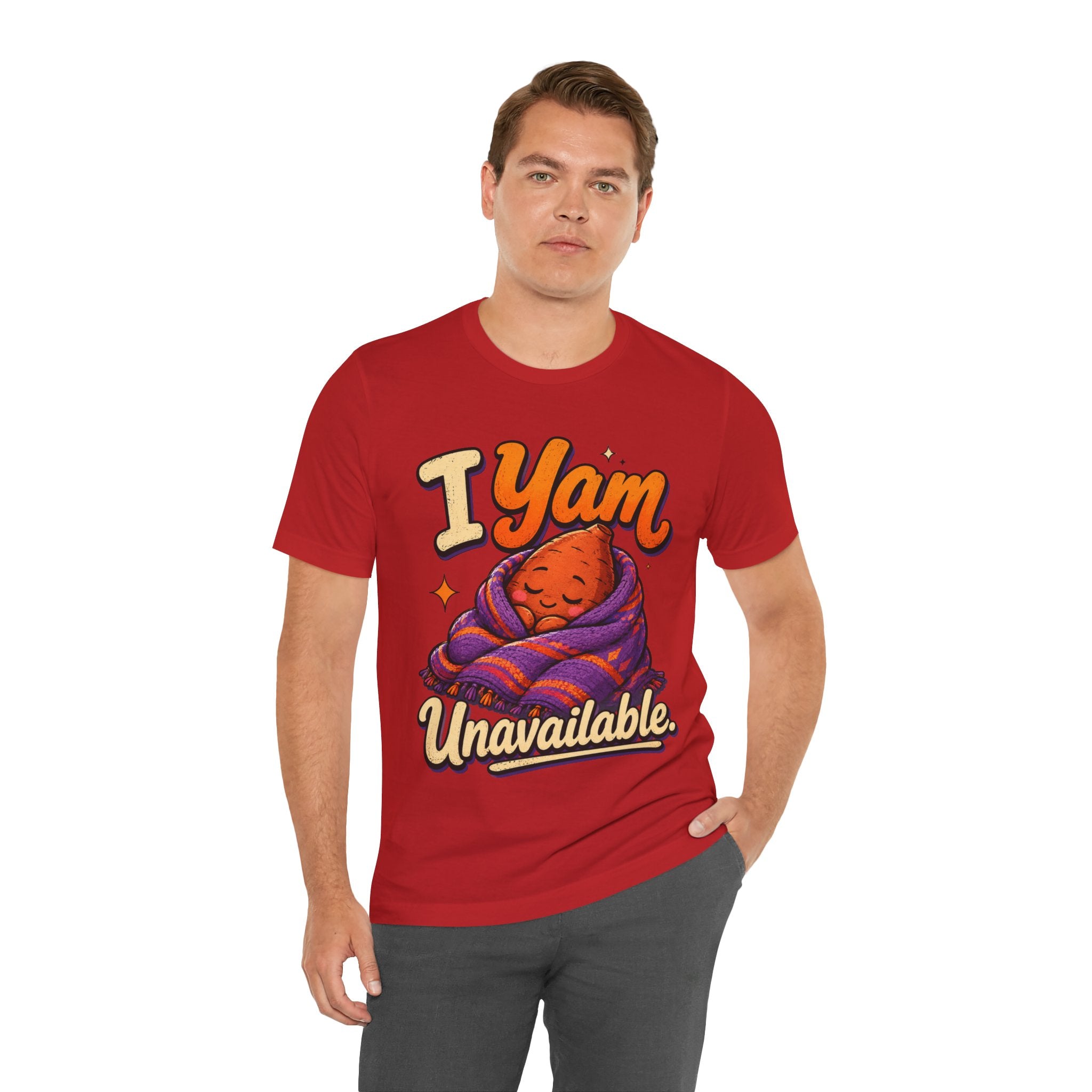 Color: Red | Mockup 2