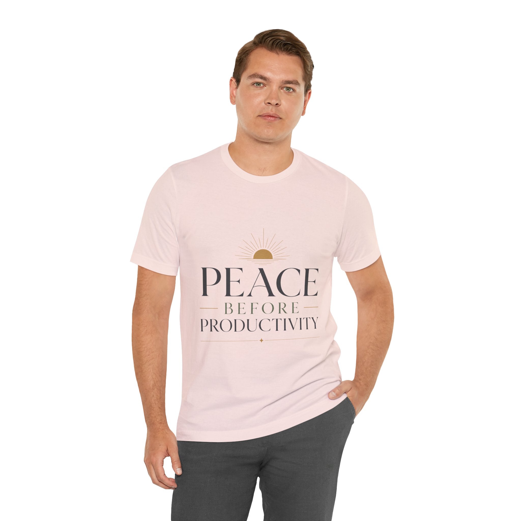 Color: Soft Pink | Mockup 2
