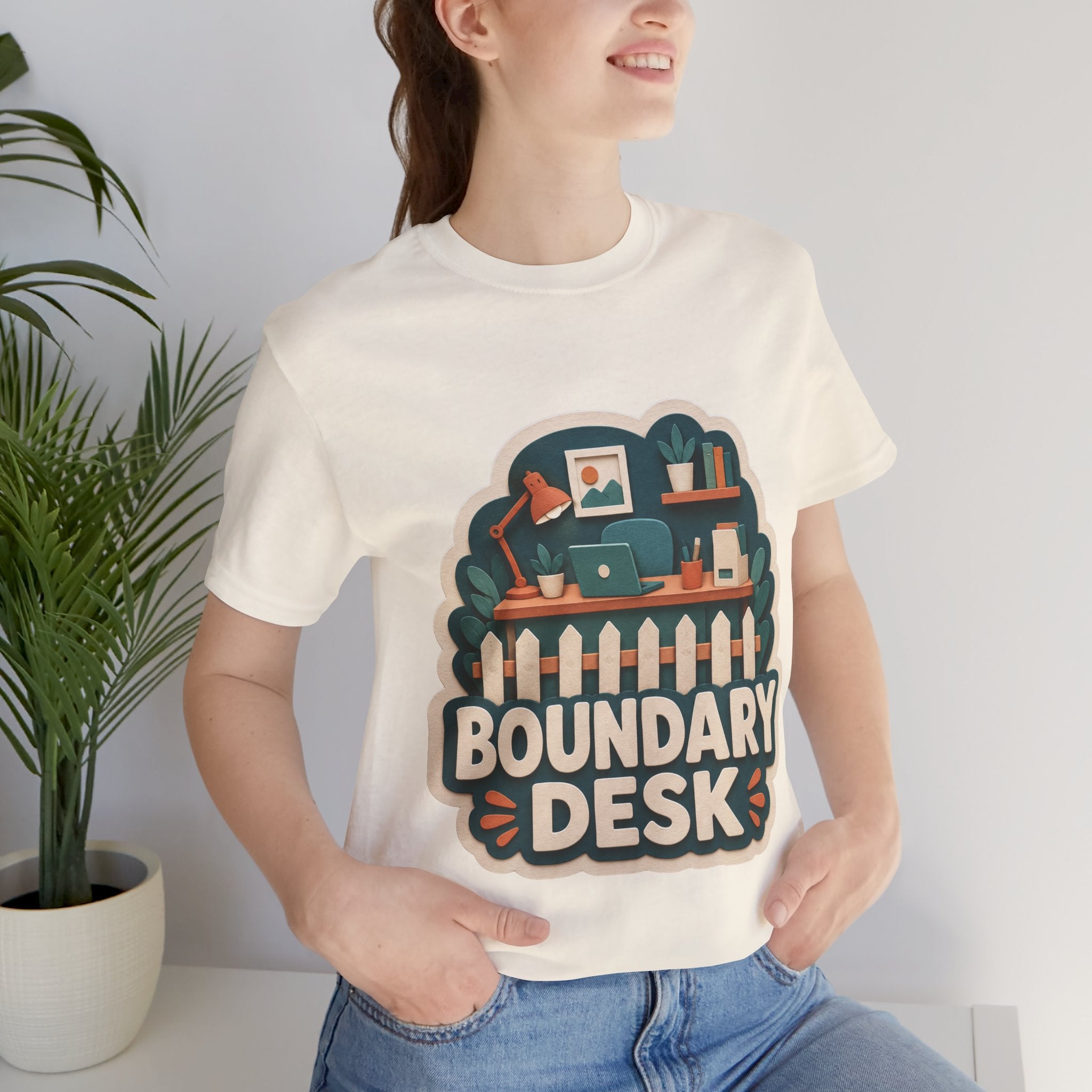Color: Natural | Mockup 3