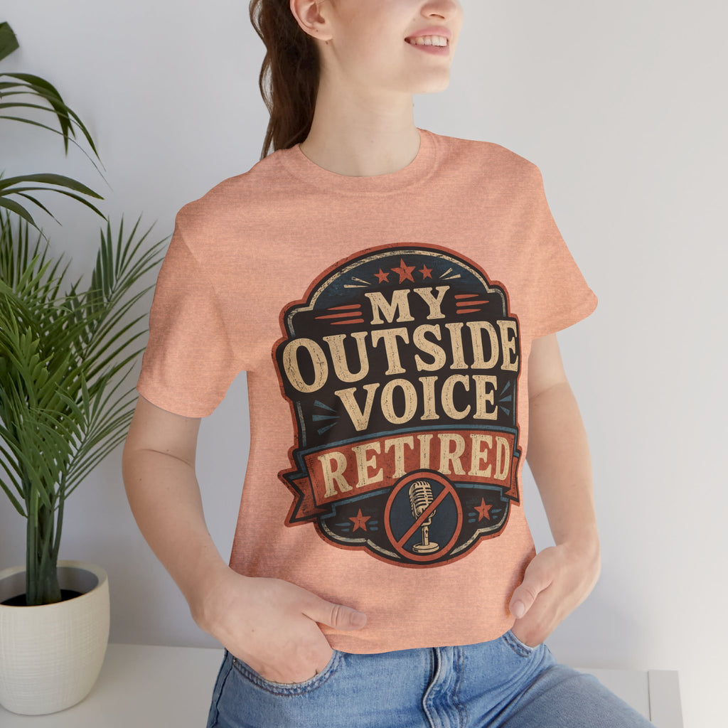 Color: Heather Peach | Mockup 3