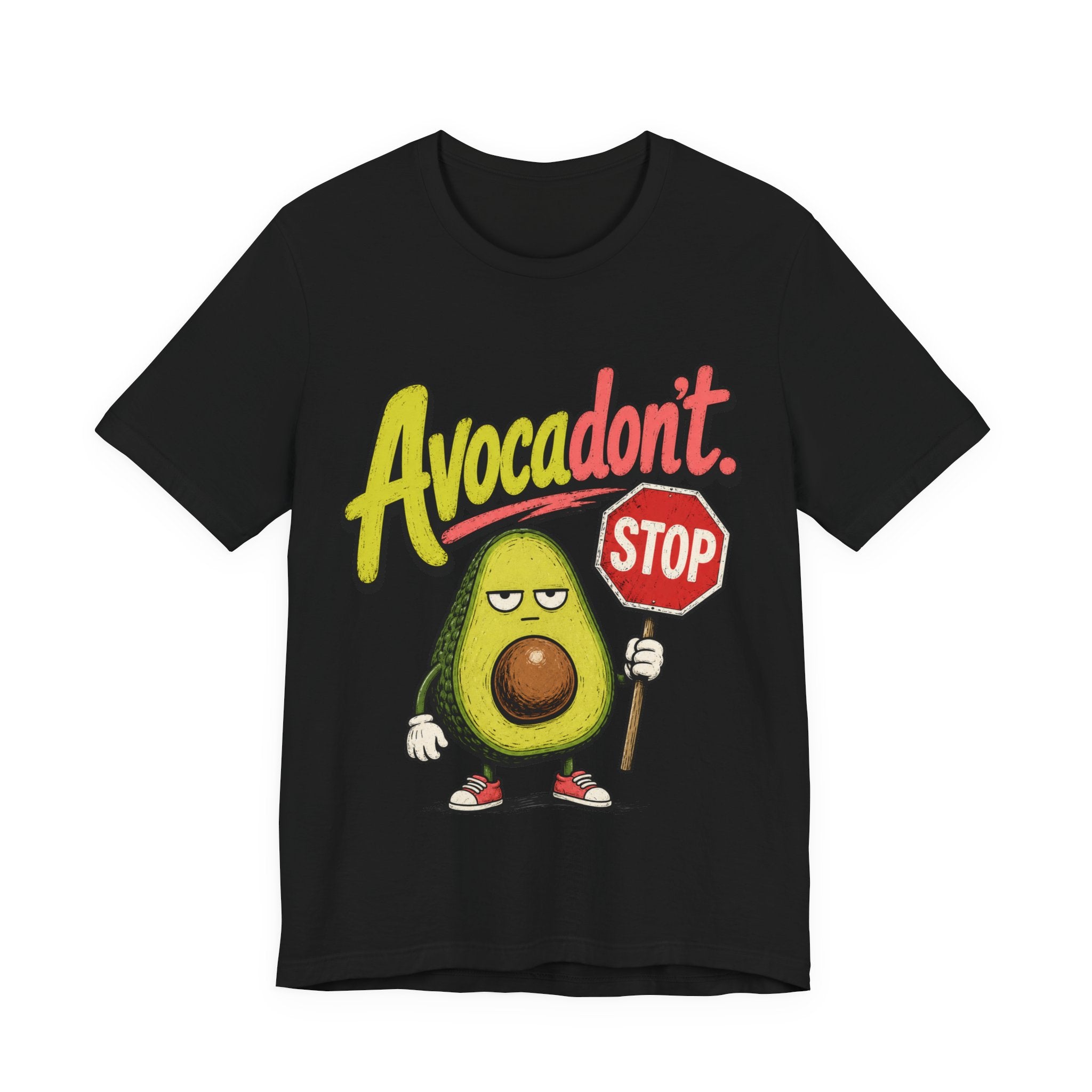 Color: Black | Mockup 1