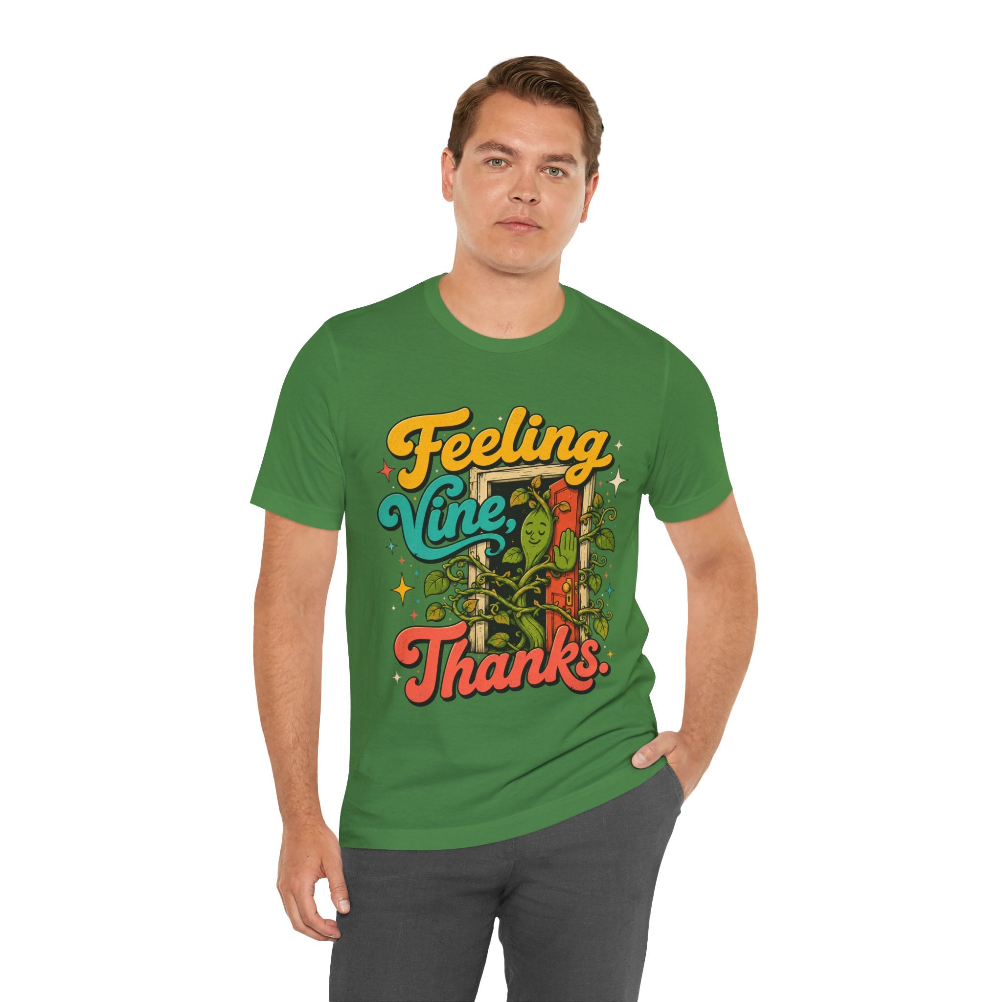 Color: Leaf | Mockup 2