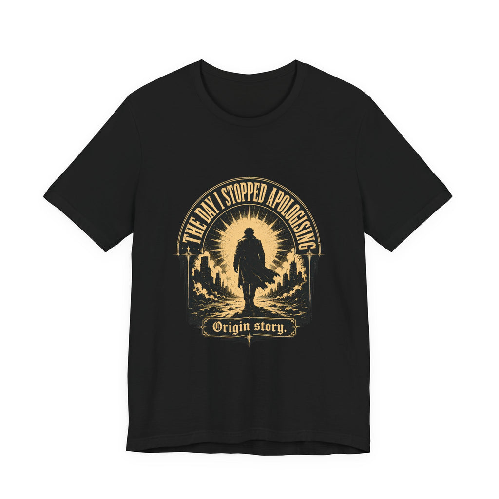 Color: BLACK | Mockup 1