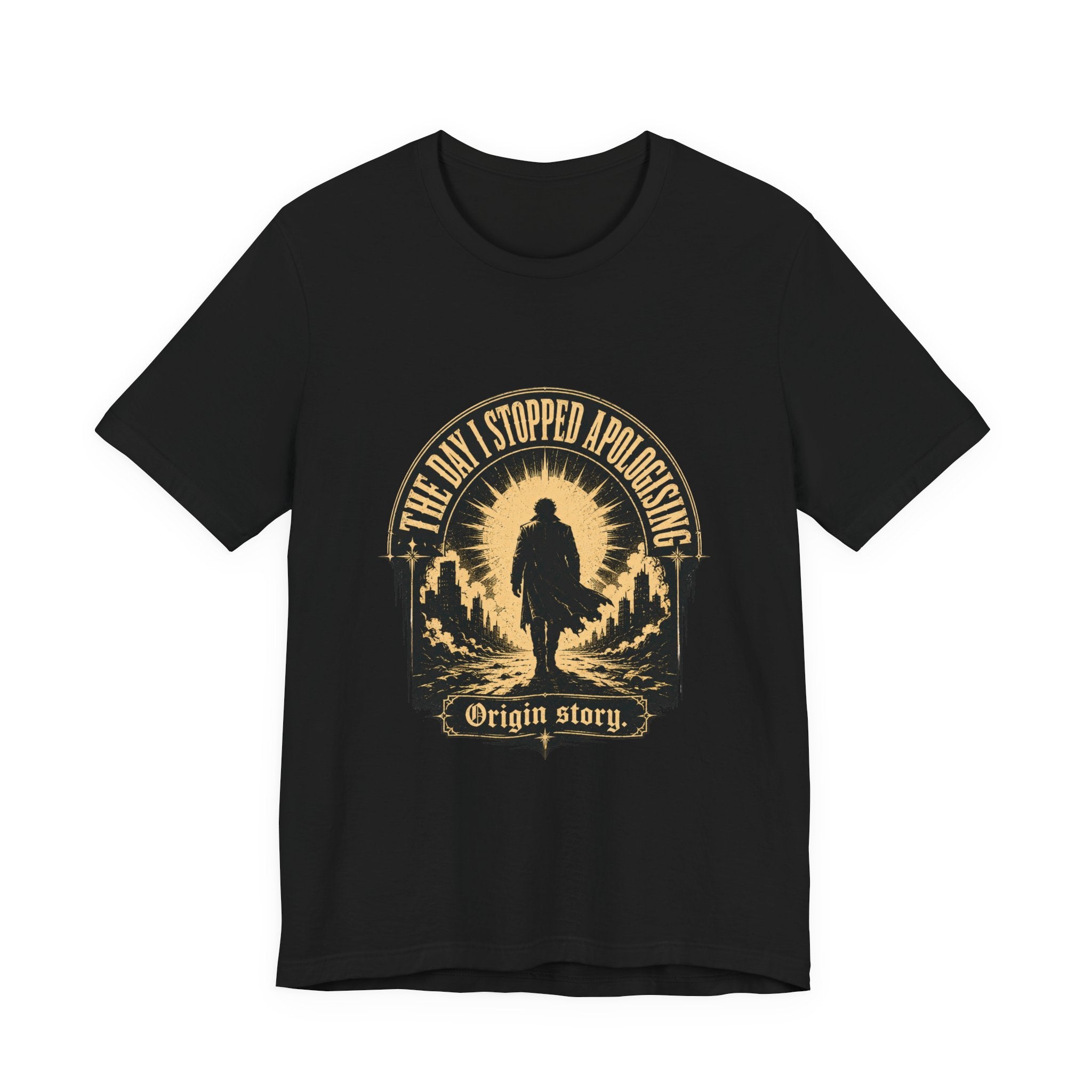 Color: BLACK | Mockup 1