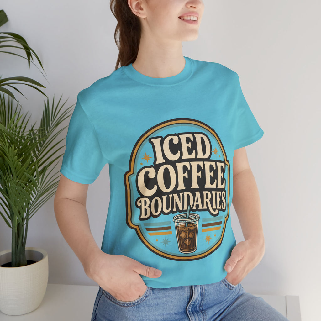 Color: Turquoise | Mockup 3