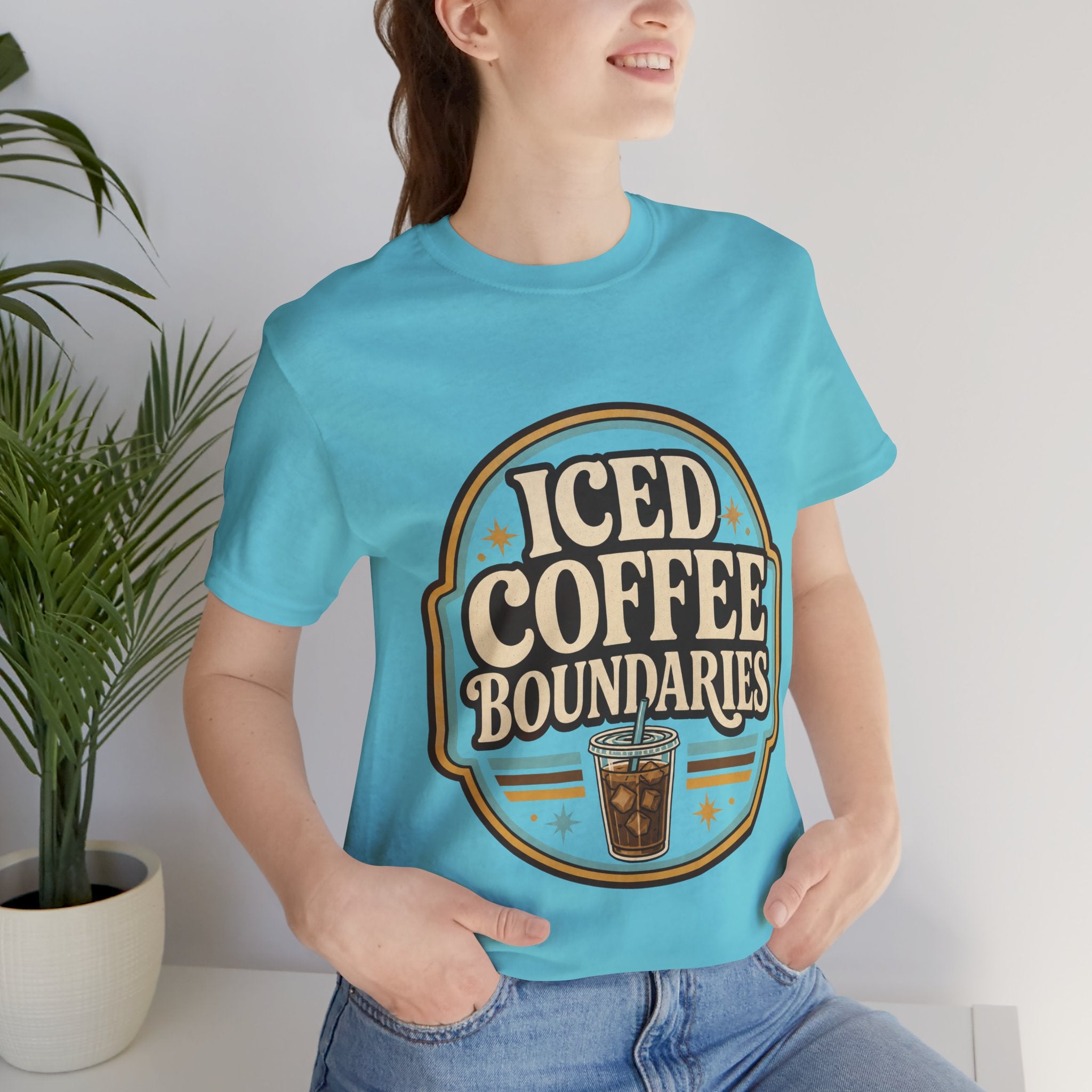Color: Turquoise | Mockup 3